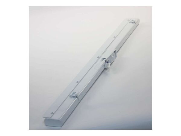 11756814-1-M-Whirlpool-WPW10624451-FLIPPER MULLION Assembly COMPL XL