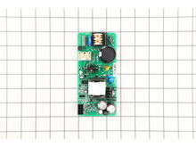 Power Supply Board – Part Number: WPW10624574