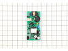 Power Supply Board – Part Number: WPW10624574