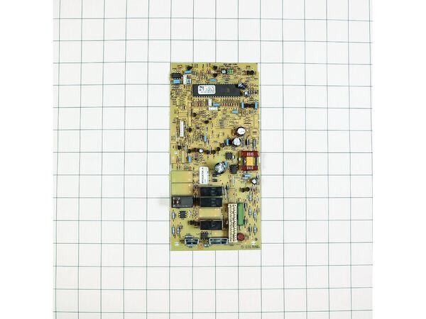 11756827-1-M-Whirlpool-WPW10626304-Electric Control Board