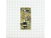 Electric Control Board – Part Number: WPW10626304
