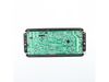 11756828-2-S-Whirlpool-WPW10626966-Electric Control Board with Overlay - Black