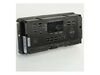 11756828-3-S-Whirlpool-WPW10626966-Electric Control Board with Overlay - Black