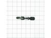 Dishwasher Rack Adjuster – Part Number: WPW10627763