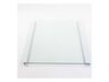 11756833-2-S-Whirlpool-WPW10628707-Crisper Glass Shelf