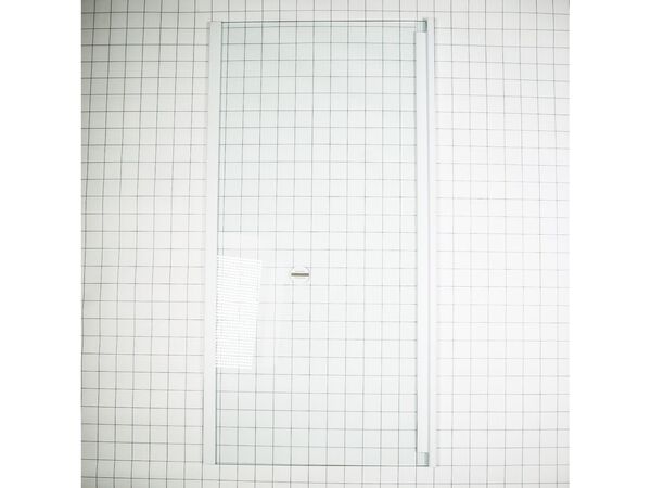 11756835-1-M-Whirlpool-WPW10628710-Glass Shelf