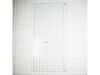 Glass Shelf – Part Number: WPW10628710