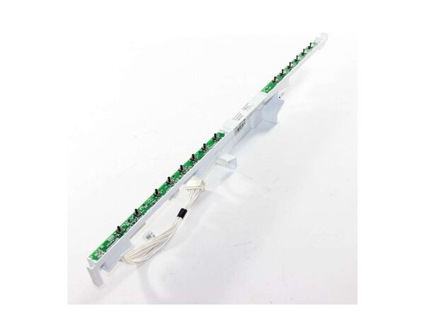 11756841-1-M-Whirlpool-WPW10629158-User Control and Display Board