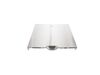 11756853-3-S-Whirlpool-WPW10629473-Exterior Door Panel with Name Plate - Stainless