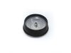 11756859-2-S-Whirlpool-WPW10631127-Knob - Gray