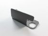 11756862-2-S-Whirlpool-WPW10632062-Door Stop Cover - Midnight Gray