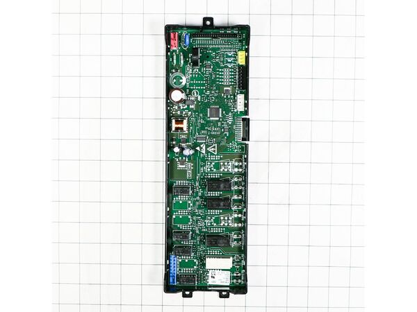 11756863-1-M-Whirlpool-WPW10632435-Electronic Control Board