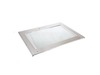 11756868-2-S-Whirlpool-WPW10634271-Exterior Door Glass - Stainless Steel