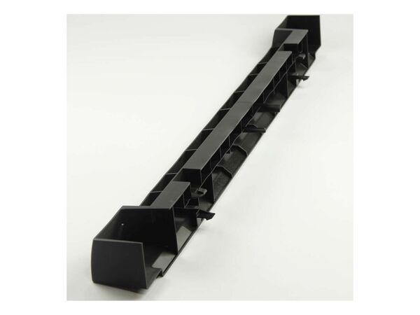 11756896-1-M-Whirlpool-WPW10637669-Kickplate Grille - Black