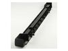 Kickplate Grille - Black – Part Number: WPW10637669