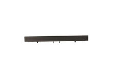 Kickplate Grille - Gray – Part Number: WPW10637671