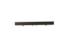 Kickplate Grille - Gray – Part Number: WPW10637671