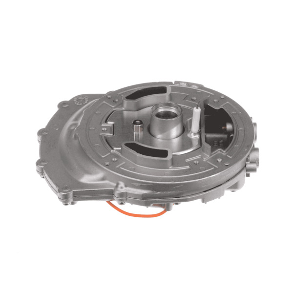 11756901-1-M-Whirlpool-WPW10639175-Holder, Surface Burner Orifice