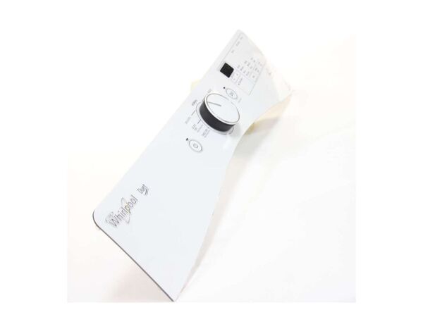 11756902-1-M-Whirlpool-WPW10639903-Control Panel