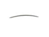 Handle - Stainless – Part Number: WPW10642946