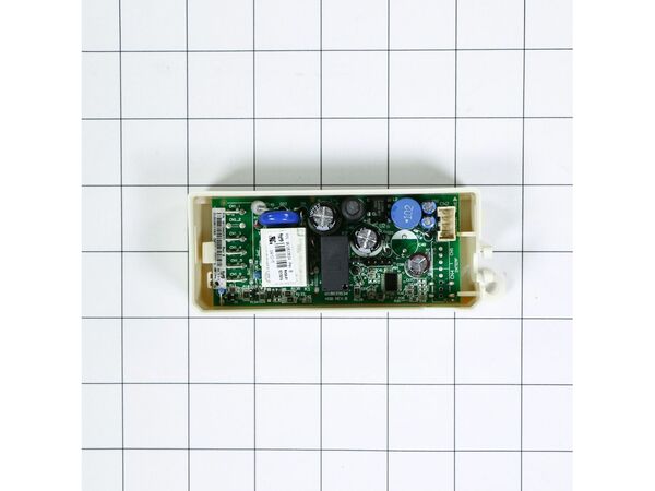 11756925-1-M-Whirlpool-WPW10643378-Main Control Board