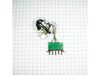Control, Electric – Part Number: WPW10648474