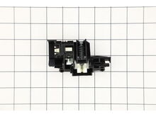 Door Latch - Black – Part Number: WPW10653840
