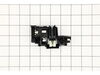 Door Latch - Black – Part Number: WPW10653840