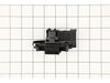 11756967-2-S-Whirlpool-WPW10653840-Door Latch - Black