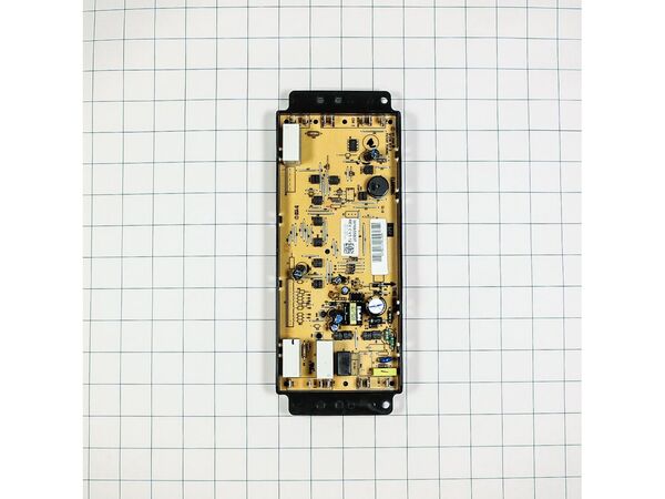 11756979-1-M-Whirlpool-WPW10655837-Electronic Control Board - Stainless Steel