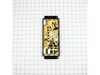 Control, Electric - White – Part Number: WPW10655840