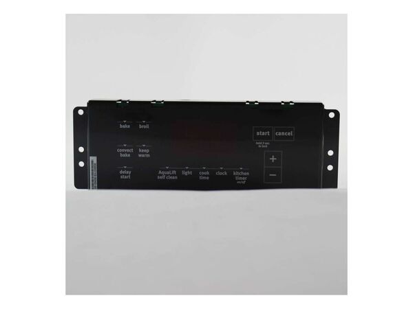 11756984-1-M-Whirlpool-WPW10655843-Control, Electric - Black