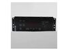 Control, Electric - Black – Part Number: WPW10655843