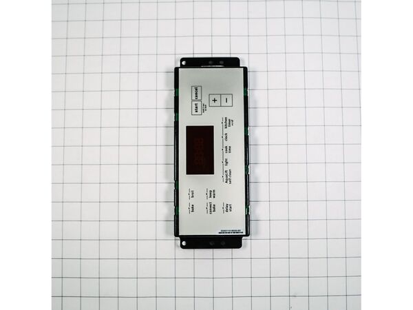 11756986-1-M-Whirlpool-WPW10655845-Control, Electric - Stainless
