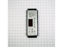 Control, Electric - Stainless – Part Number: WPW10655845