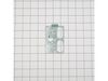 Bracket – Part Number: WPW10656504