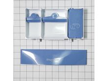 Washer Dispenser Drawer – Part Number: WPW10658443