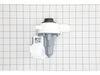 Washer Water Pump – Part Number: WPW10661045
