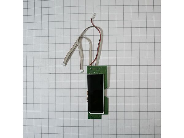11757017-1-M-Whirlpool-WPW10661087-Control, Electric