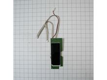 Control, Electric – Part Number: WPW10661087
