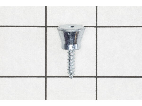 11757021-1-M-Whirlpool-WPW10661886-Refrigerator Screw