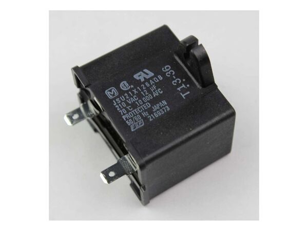11757023-1-M-Whirlpool-WPW10662129-Refrigerator Capacitor
