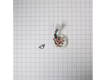 3 Level Pressure Switch – Part Number: WPW10663966