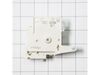 Washer Dispenser Actuator Motor – Part Number: WPW10665207