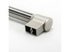 11757033-2-S-Whirlpool-WPW10665831-Door Handle - Stainless Steel
