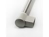 11757033-3-S-Whirlpool-WPW10665831-Door Handle - Stainless Steel