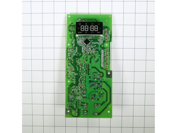 11757034-1-M-Whirlpool-WPW10666267-Electric Control Board