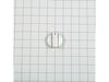 Knob – Part Number: WPW10666901