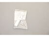 11757048-2-S-Whirlpool-WPW10671238-Refrigerator Center Crisper Drawer Slide Rail - White