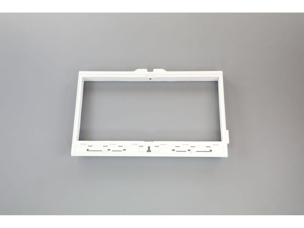 11757049-1-M-Whirlpool-WPW10671240-Crisper Drawer Cover Frame